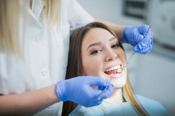 Full Mouth Reconstruction in Cherry Valley, CA